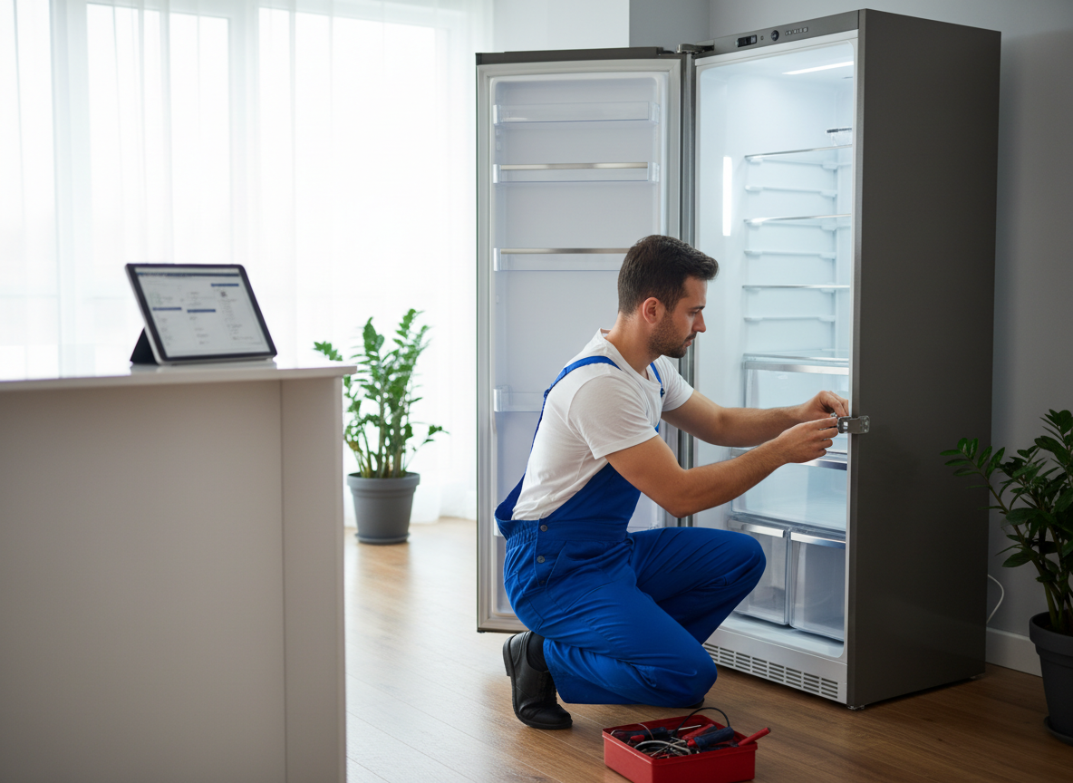 Ümraniye Buzdolabı Servisi içerik görseli
