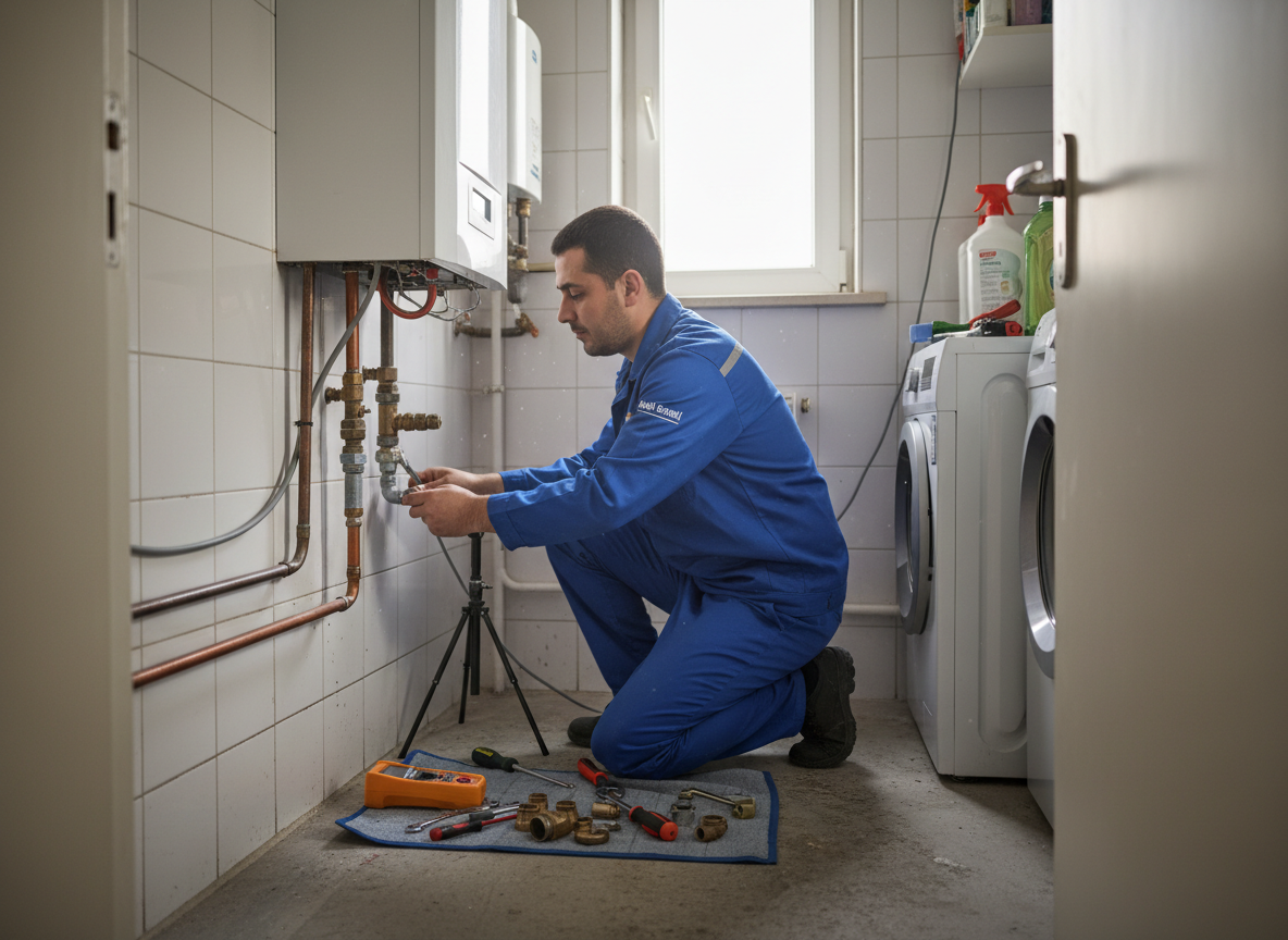 Ümraniye Kombi Servisi içerik görseli