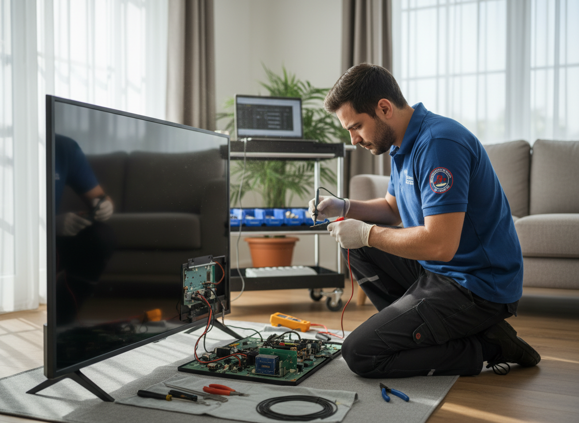 Ümraniye Televizyon Servisi içerik görseli