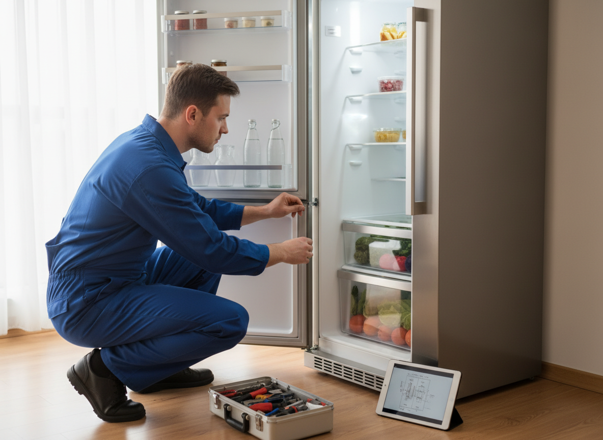 Üsküdar Buzdolabı Servisi içerik görseli