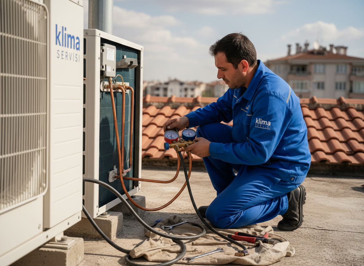 Üsküdar Klima Servisi içerik görseli