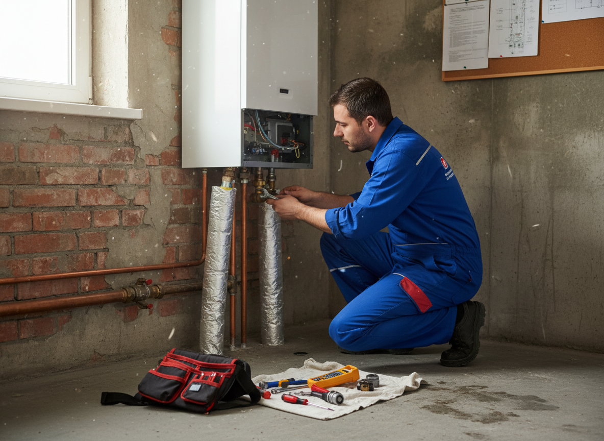 Üsküdar Kombi Servisi içerik görseli