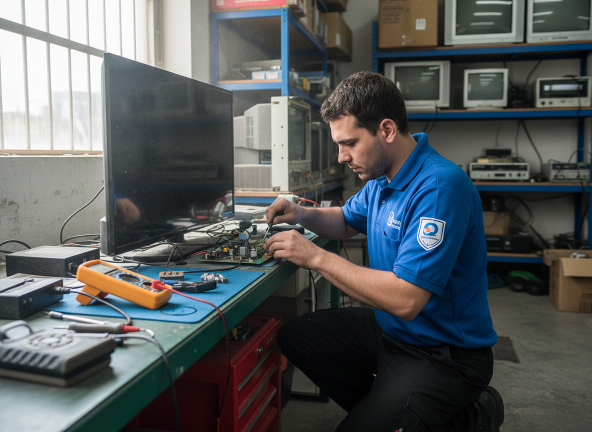 Üsküdar Televizyon Servisi içerik görseli